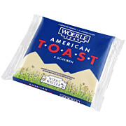 American Toastscheiben 200 g