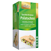 Tk-Palatschini Zucchi./Kräuter 30 Stk