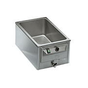 R.Tisch Bain Marie       GN1/1