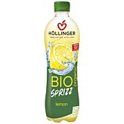 Bio Lemon Sprizz PET 0,5 l