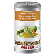 Sesam-Salz Royal ca. 600g 1200 ml