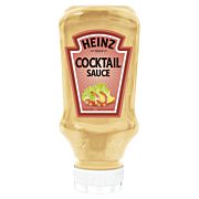 Sauce Cocktail    220 ml