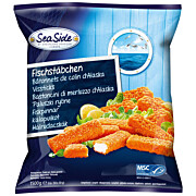 Tk-Fischstäbchen paniert 1,5 kg