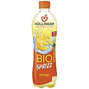 Bio Orange Sprizz PET 0,5 l