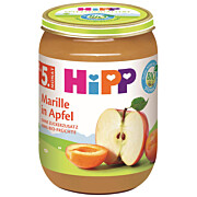 Bio Marille in Apfel 190 g