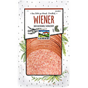 Wiener geschnitten 500 g