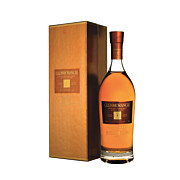 Single Malt Scotch Whisky 18y. 0,7 l