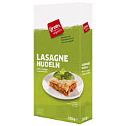 Bio Lasagne-Nudeln 250 g