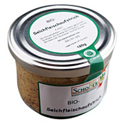 Bio Selchfleisch-Aufstrich 180 g