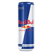 Red Bull              473 ml