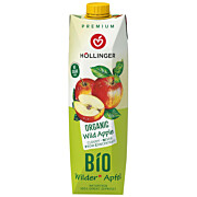 Bio Wilder Apfelsaft naturtrüb EW 1 l