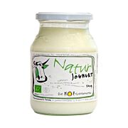 Bio Natur Joghurt MW 500 g