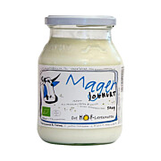 Bio Magerjoghurt MW 500 g