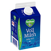 Vollmilch 3,5% 0,5 l