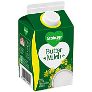 Buttermilch 0,9% 0,5 l