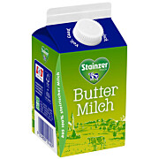 Buttermilch 0,9% 0,5 l