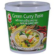Currypaste grün 400 g