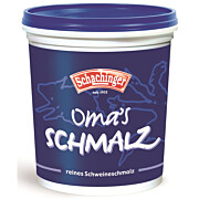 Oma's Schmalztopf 950 g