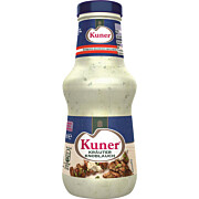 Sauce Kräuter-Knoblauch 250 ml
