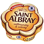 Saint Albray 62% F.i.T.   6x30 g