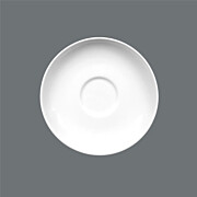 Meran Mokkauntere ø11,8 cm