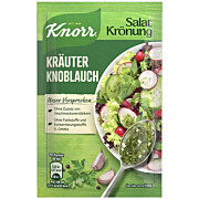 Kn.SAK.Kräuter-Knoblauch   3er