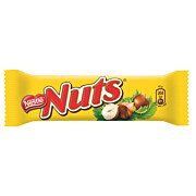 Nuts 42 g