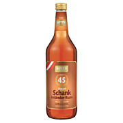 Doppel-Schankrum 45 %vol. 1 l