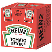 Ketchup Portionen 100x20 g