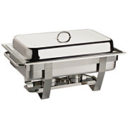 Chafing Dish Chef NC     GN1/1 61x31 cm