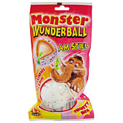 Monster Wunderball Lolly 80 g