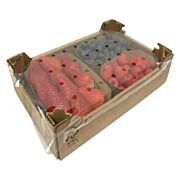 Bio Beeren-Melange  ES 750 g
