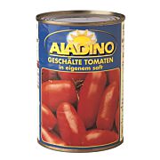 Geschälte Tomaten 400 g