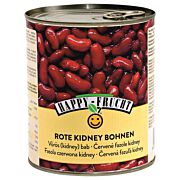 Rote Kidney Bohnen  800 g
