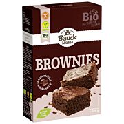Bio Brownies 400 g
