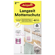 Langzeit-Mottenschutz 2 Stk