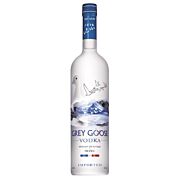 Grey Goose Vodka 40%     4,5 l