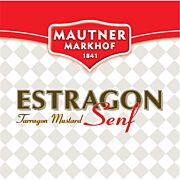 Estragon Senf Dispenserbeutel 2x5 kg