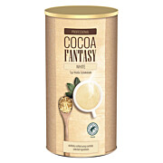 Cocoa Fantasy White 850 g