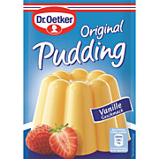 Pudding Vanille      3er 
