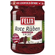 Rote Rübensalat Julienne 580 ml