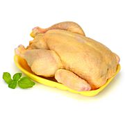 Hühner grillfertig Tasse AT  AT ca. 1,1-1,3 kg