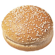 TK-Hamburger Sesam Brötchen 80 g