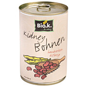 Bio Kidney Bohnen 400 g