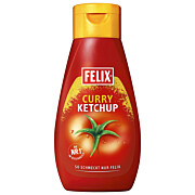 Curry Ketchup 450 g
