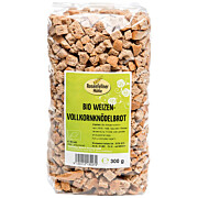 Bio Weizen-Vollkorn-Knödelbrot 300 g