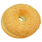 Tk-Sesam Bagel fertig gebacken 75 g