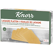 Lasagne Platten 10 kg