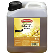 Condimento Balsamico Bianco  2 l