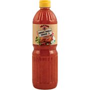 Sweet Chili Dipping Sauce  1 l